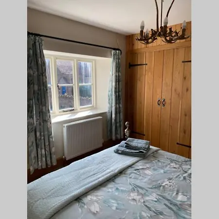 Spaniel Cottage With Views Of Ham Hill, Stoke Sub Hamdon Martock Exterior photo