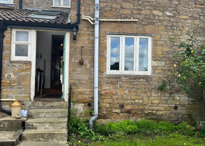 Spaniel Cottage With Views Of Ham Hill, Stoke Sub Hamdon