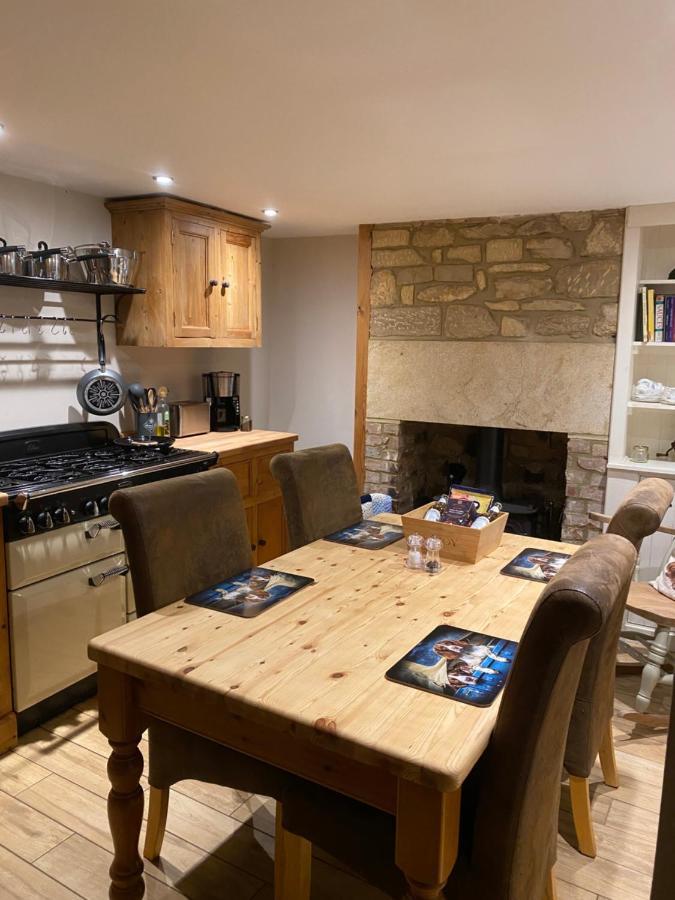 Spaniel With Views Of Ham Hill, Stoke Sub Hamdon Holiday home Martock