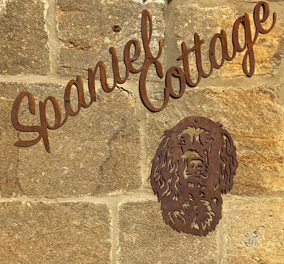 Holiday home Spaniel With Views Of Ham Hill, Stoke Sub Hamdon Martock
