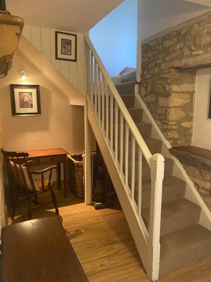 Holiday home Spaniel With Views Of Ham Hill, Stoke Sub Hamdon *